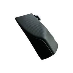 MOLDURA PAINEL INFERIOR ESQUERDO GWM HAVAL H6 GT 2023>