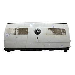 TAMPA TRASEIRA CAÇAMBA SAVEIRO G7 G8 COM DETALHE 