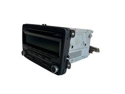 RÁDIO JETTA 2010 2011 A 2017