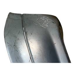 PARACHOQUE TRASEIRO ASTRA HATCH 1998 A 2002