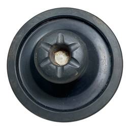 Parafuso Fixador Estepe Fiat Strada 14 A 20 735259440 M