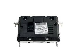 RÁDIO ECOSPORT 2016 2017