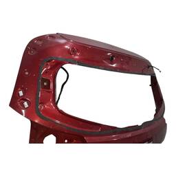 TAMPA TRASEIRA TRACKER 2020 2021 2022/..