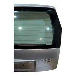 TAMPA TRASEIRA C3 2003 2004 A 2012 ORIGINAL