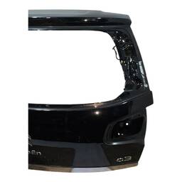 TAMPA TRASEIRA C3 2013 2014 A 2020