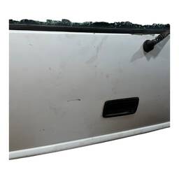 TAMPA TRASEIRA BLAZER 1995 A 2011 ORIGINAL 