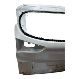 TAMPA TRASEIRA TUCSON 2018 2019 A 2022