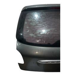 TAMPA TRASEIRA PEUGEOT 206 207 2002 2003 A 2014