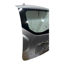 TAMPA TRASEIRA DUSTER 2012 2013 A 2020