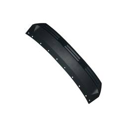 DEFLETOR MOLDURA INFERIOR PARACHOQUE DIANTEIRO HAVAL H6 GT