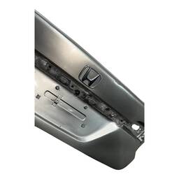 TAMPA TRASEIRA CIVIC 2007 2008 A 2011