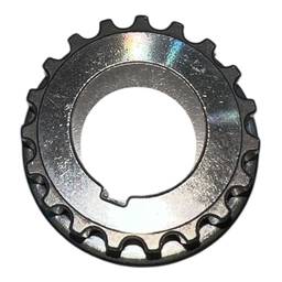 POLIA ENGRENAGEM VIRABREQUIM KA ECOSPORT 1.5 DRAGON 3CC 