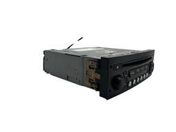 RÁDIO C4 PICASSO 2009 2010 A 2013