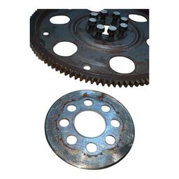 VOLANTE  MOTOR COROLLA AUTOMÁTICO 2.0 2015 A 2019