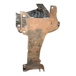 AGREGADO DIANTEIRO UNO VIVACE FIORINO 1.0 1.4 2011 2012/..