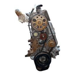 MOTOR PALIO SIENA UNO 1.0 FIRE FLEX 2005 A 2009 66CV 