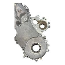 TAMPA FRONTAL MOTOR FORD KA ECOSPORT 1.5 3 CILINDROS DRAGON