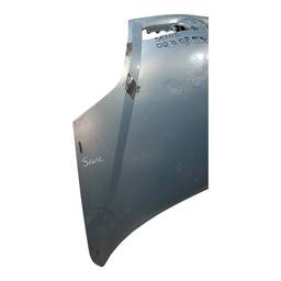 CAPÔ DIANTEIRO SCENIC 2001 A 2011 COM DETALHE 