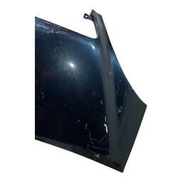 CAPO DIANTEIRO MERCEDES CLASSE A 160 190 1999 2000 A 2005