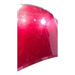 CAPÔ DIANTEIRO HILUX 2021/ VERIFICAR FOTOS 