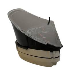 PAINEL DE INSTRUMENTOS FIAT PALIO UNO SIENA FIRE 2007 A 2012