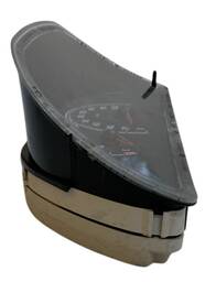 PAINEL INSTRUMENTOS FIAT PALIO UNO SIENA FIRE 2007 A 2012