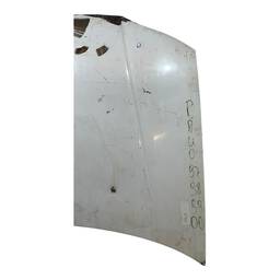 CAPÔ DIANTEIRO PALIO STRADA SIENA 1996 1997 A 2000