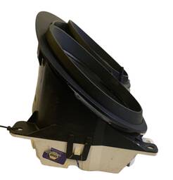 PAINEL INSTRUMENTOS FORD FIESTA ECOSPORT 2008 A 2014 