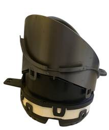 PAINEL INSTRUMENTO VELOCIMETRO HB20 1.0 2016 940131S060