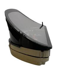 PAINEL INSTRUMENTOS FIAT PALIO UNO FIORINO TEMPERATURA 2008