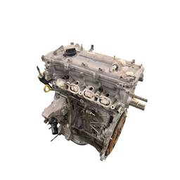 Motor Corolla 2.0 16v Flex 2015 2016 a 2019 