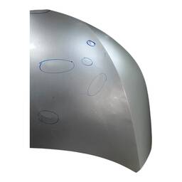 CAPÔ DIANTEIRO COROLLA 2015 A 2019