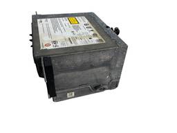 MÓDULO MULTIMÍDIA BMW 535I 2012 2013 A 2016