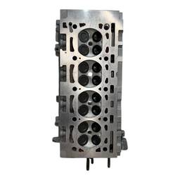 CABEÇOTE FLUENCE 2.0 16V TURBO 2013 A 2014 GAS RETIFICADO 