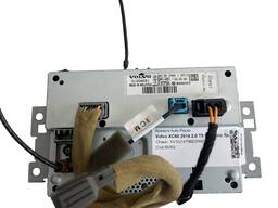 KIT MULTIMÍDIA VOLVO XC60 2014 2015 A 2017