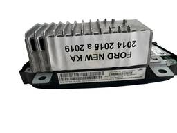 RÁDIO NEW KA 2014 2015 A 2019 (DETALHE)