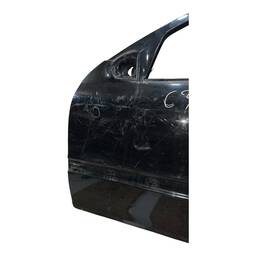 PORTA DIANTEIRA ESQUERDA MERCEDES CLASSE C 180 200 320 01/07