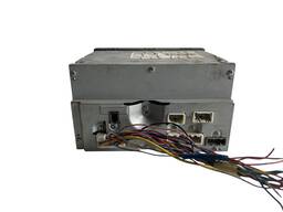 RÁDIO SENTRA 2011 2012