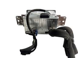 MULTIMÍDIA NISSAN FRONTIER 2017 2018 2019