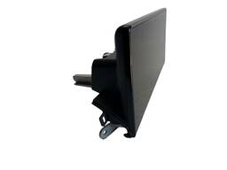 TELA CENTRAL MULTIMÍDIA RAMPAGE 2022 2023 2024