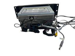 MULTIMÍDIA LAND ROVER DISCOVERY 2005 2006 A 2009