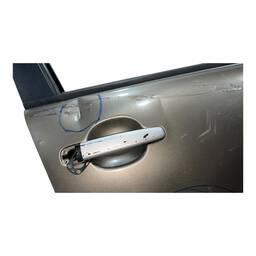 PORTA DIANTEIRA DIREITA CITROEN C3 2003 A 2012