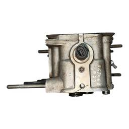 CABEÇOTE COBALT SPIN STRADA MERIVA CORSA MONTANA 1.8 8V FLEX