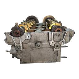 CABEÇOTE CAPTIVA 2009 A 2010 MALIBU ATÉ 2013 2.4 16V GAS