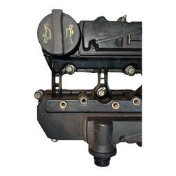 TAMPA DE VÁLVULA FORD ECOSPORT KA 1.0 3CC 2015 EM DIANTE 