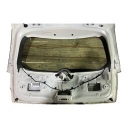 TAMPA TRASEIRA C3 2013 2014 A 2020 VAI SEM O FRISO