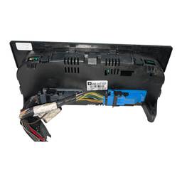 COMANDO PAINEL AR CONDICIONADO GM ASTRA 2003 2011 93390067