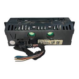 COMPUTADOR BORDO RELOGIO PAINEL GM ASTRA 2003 A 2011 12PINOS