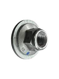 PORCA E ARRUELA TERMINAL DIREÇÃO GWM HAVAL H6 GT 2023>