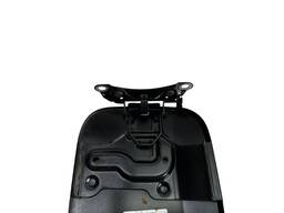 PORTINHOLA TANQUE COMBUSTÍVEL SANDERO 15/ LOGAN 2014/2024